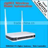 Tianjin Taiyito Home Automation Gateway Home Automation Products Supplier China R&D Manufacture Zigbee Smart Home Automation