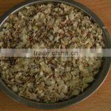 2016 Hot Small Home Black Eye Beans Barley Rice Husking Peeling Machine Low Price thumbnail-4