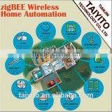 TAIYITO Zigbee Smart Home Kit Domotic Buildings Automation in Housing Estate thumbnail-3