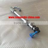 Carbon Fiber Telescpic Self-support Camera Handheld Monopod thumbnail-2