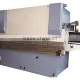 Hydraulic Press Brake