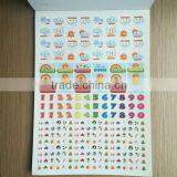 Promotional Sticker thumbnail-1