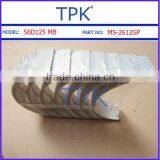 Komatsu 6D125-1,S6D125-1, SA6D125-1,Main Bearing Set,Metal Bearing, MS-2612GP thumbnail-1