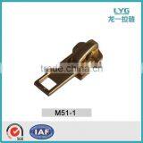 China Zipper Factory Special Design Sliders for Zippers thumbnail-1