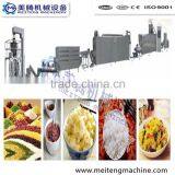 China Best Manufactory High Quality Instant Rice Machine Equipment