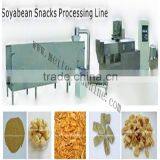 New Condition and Soybean Machinery Type Soyabean Chunks Machine thumbnail-4