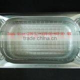 EUMAX Dental Eyeglass Ultrasonic Cleaner 2.2L thumbnail-2