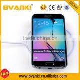 Unique Mobile Phone Shell Smart Charger For Mobile Phone,Hot Selling Protable Mobile Phone Hight Quality QI Wireless Charger thumbnail-5