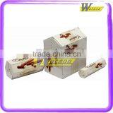 Delicious Chocolate & Cookie Paper Box Packaging , Paper Box Gift Box Packaging Box