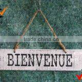 Luckywind Vintage Natural Wood Decor thumbnail-1