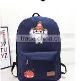 2015 New Design Colors Canvas Package for Stock the Student Package