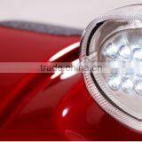 Newest Electric Scooter With CE Certificate thumbnail-6