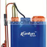 Kaifeng Supply Battery Electric Power Sprayer(1l-20l)mist Blower Power Sprayer Battery Sprayer