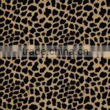 Leopard Image Hot Stamping Foil for Leather thumbnail-1