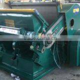 Platen Punching Machine