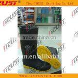 Factory Direct Sales PVC Miner Boot