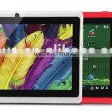 Supply 7 Inch Allwinner Netbook With Android 4.2 thumbnail-3