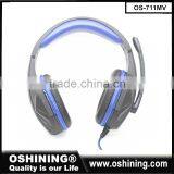 2016 Hot Selling Items Game Headphone Wholesale thumbnail-1