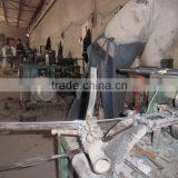 High Quality Security Single CBT-65 Iron Razor Barb Wire for Sale thumbnail-6