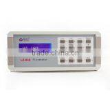 LINKJOIN LZ-840 flux meter flux density measuring instrument magnetic flux meter manufacture with CE Certification