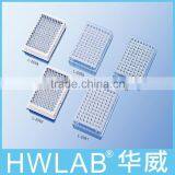 HWLAB Microplate for Laboratory, Culture Plate