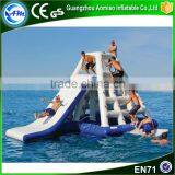 Inflatable Products Water Park Equipment Water Park Slides thumbnail-2