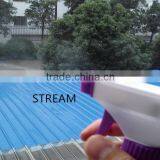 Custom Discharge Rate 1ML Red and White Ribbed Closure Plastic Trigger Sprayer Pump for Daily Clean thumbnail-6