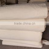 T/C 65/35 45*45S 110*76 Factory Price Polyester Cotton Grey Fabric thumbnail-3
