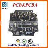 OEM Electronic Circuit Pcb Manufacturer