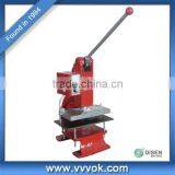 Stamping Machine for Shoes thumbnail-1