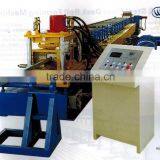 Z Prulin Z Channel Z Shape Roll Forming Machine