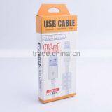 Anti-interference Magnetic Cable for Micro Usb Cable thumbnail-5