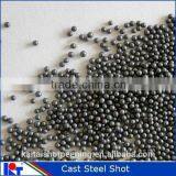 Clean Metal Abrasive Sand Blaster Steel Shot S390 for Shot Blast Machine thumbnail-2