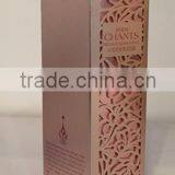 New Style and High Quality Cosmetic Gift Packaging Box thumbnail-2