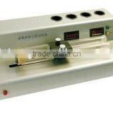 Fine Aggregate Sand Equivalent Tester / Sand Equivalent Instrument / Sand Equivalent Shaker