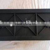 70.7*70.7*70.7mm Plastic Three Gang Cement Mortar Cube Test Mould thumbnail-4