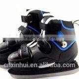 Hot Selling Oem XinHui Useful High Level Wholesale Ice Skating Shoes thumbnail-2
