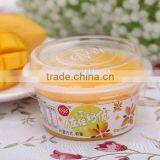 160g Strawberry Mango Flavor Lactobacillus Nouyo Fruit Cup Jelly thumbnail-5