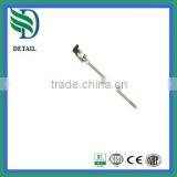 Melt Pressure Transducer With Vertical Tube , Hirschman Connect thumbnail-1