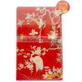 [National Museum of History] Hot Sale Unbreakable Stainless Steel Hand Mirror thumbnail-3