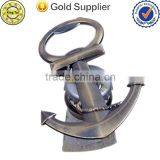 Hot Sale Beautiful Gift Anchor Nautical Themed Bottle Opener