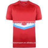 Classic Fit Sublimated Rugby Jersey thumbnail-1