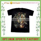 Make Your Favorite Cool Cotton T-shirt thumbnail-1
