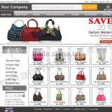 Affordable E-commerce Solution thumbnail-1
