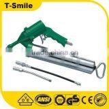High Pressure 400cc 500cc Hand Grease Gun Seamless Pipe Air Lubricator