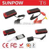 Car Accessory Li-lon Battery Pack Super Mini Booster thumbnail-1