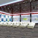 Broadloom Commercial Nylon Printed Cinema Carpet thumbnail-2