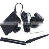 IP68 Waterproof Led Solar Garden Light High Efficiency Solar Led Garden Light thumbnail-2