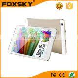 8 Inch Android 4.4 Call-touch Smart Tablet pc