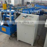 Steel Profile c Shape/ c Purlin Forming Machine for Sale thumbnail-2